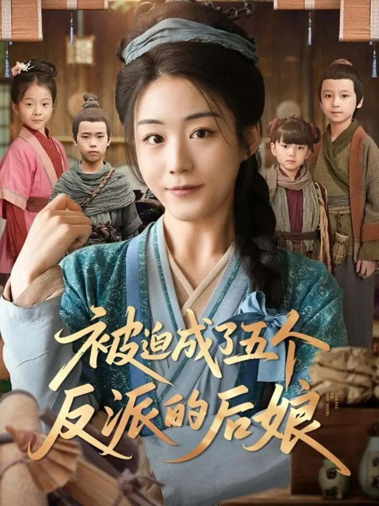 《被迫成了五个反派的后娘》全集高清完整版在线观看与剧情解析