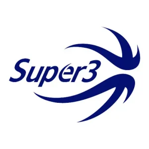 超三联赛 北京争霸赛开赛仪式及小组赛Day1晚间场20250718
