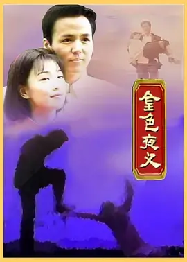 《金色夜叉1997》全集高清完整版在线观看与剧情解析