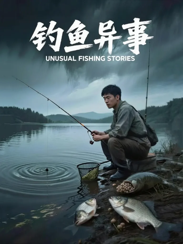 《钓鱼异事》全集高清完整版在线观看与剧情解析