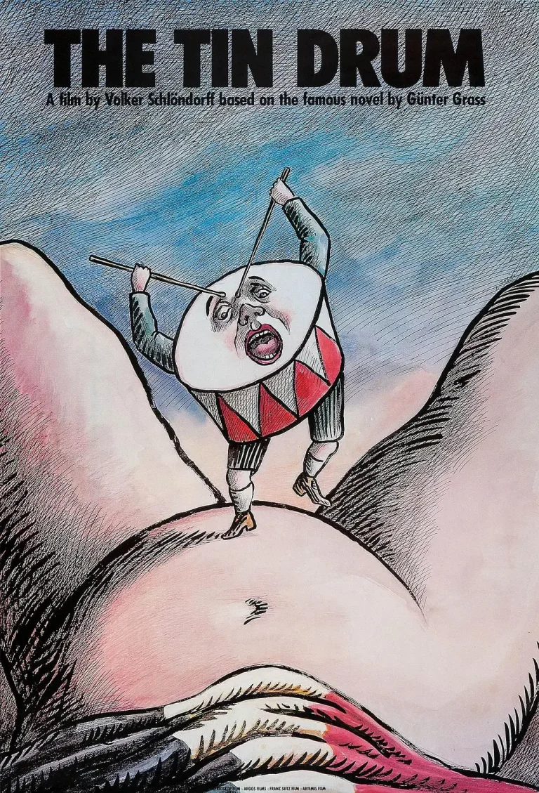 《铁皮鼓》全集高清完整版在线观看与剧情解析