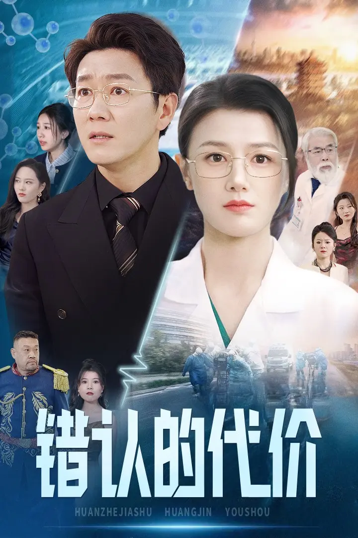 《错认的代价》全集高清完整版在线观看与剧情解析