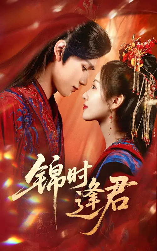 《锦时逢君》全集高清完整版在线观看与剧情解析