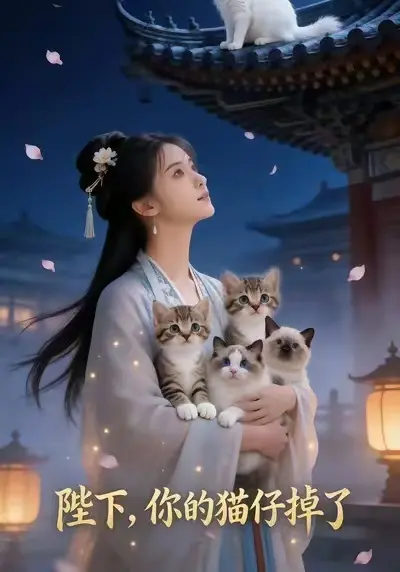 《陛下,你的猫仔掉了》全集高清完整版在线观看与剧情解析