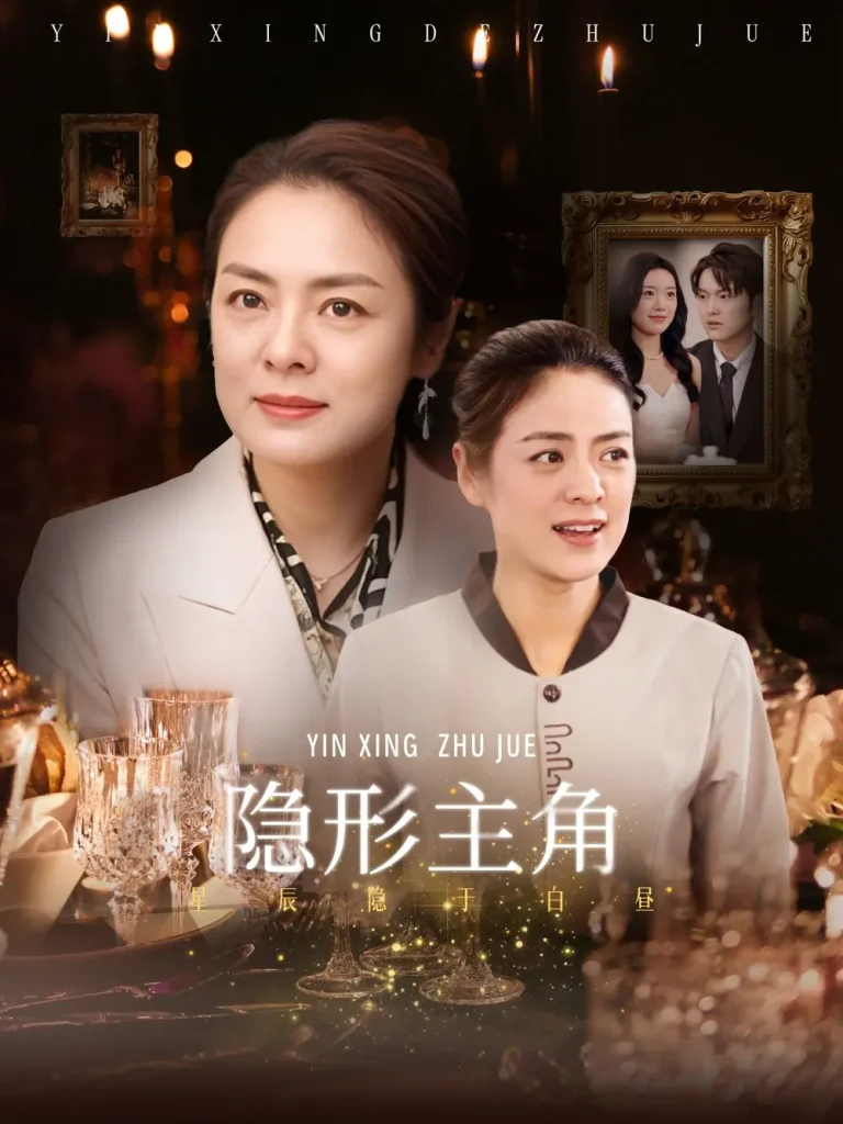 《隐形主角》全集高清完整版在线观看与剧情解析