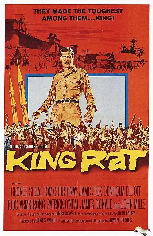 《鼠王1965》全集高清完整版在线观看与剧情解析