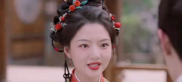 任敏《良陈美锦》饰顾锦朝引外形适配度讨论:细节速览 任敏《良陈美锦》饰顾锦朝引外形适配度讨论:细节速览