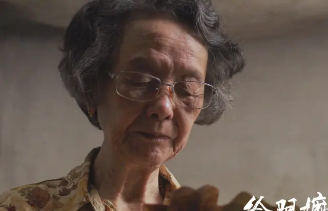 《给阿嬷的情书》豆瓣升至9.1，素人主演改编真实信件事件：相关图片