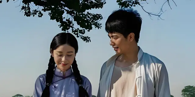 《阿嬷的情书》票房破亿潮汕方言全片上映引全国观众共鸣：相关图片