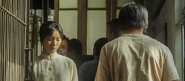 《阿嬷的情书》票房破亿潮汕方言全片上映引全国观众共鸣：现场图