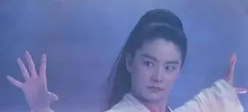 金庸小说女性高手TOP20榜单发布：阿青居首林朝英未出场：细节速览