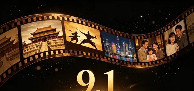 《给阿嬷的情书》豆瓣9.1分跻身华语电影9分俱乐部：现场图