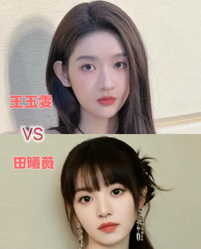 张凌赫《刺棠》女主由王玉雯更换为田曦薇：细节速览