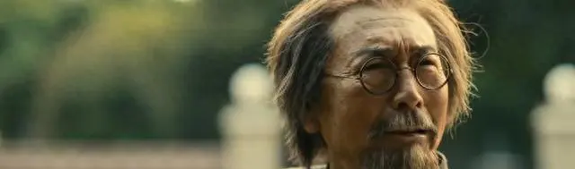 《八千里路云和月》孟万福出狱真相揭晓，马江天双重身份浮出水面：现场图
